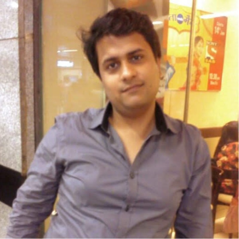 Rahul Gautam
